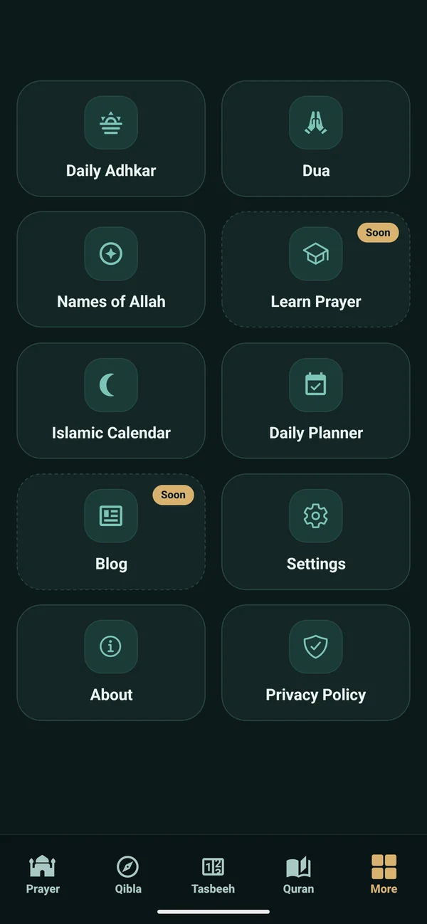 اوقاتِ نماز اور اذان